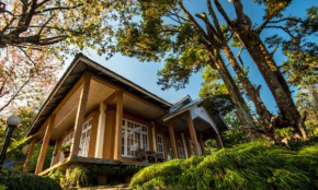 3BR Offbeat Unique Secluded Cabin in Mirik Near Lake